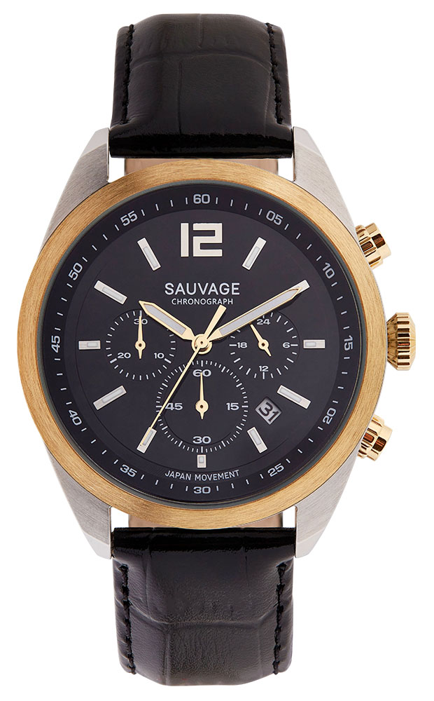 Sauvage SV 330 45 15