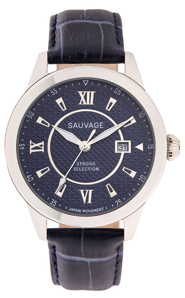 Sauvage SV 158 14 14