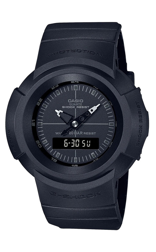Casio AW-500BB-1E