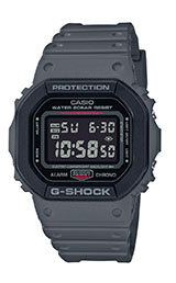 Casio DW-5610SU-8