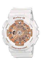 Casio BA-110-7A1