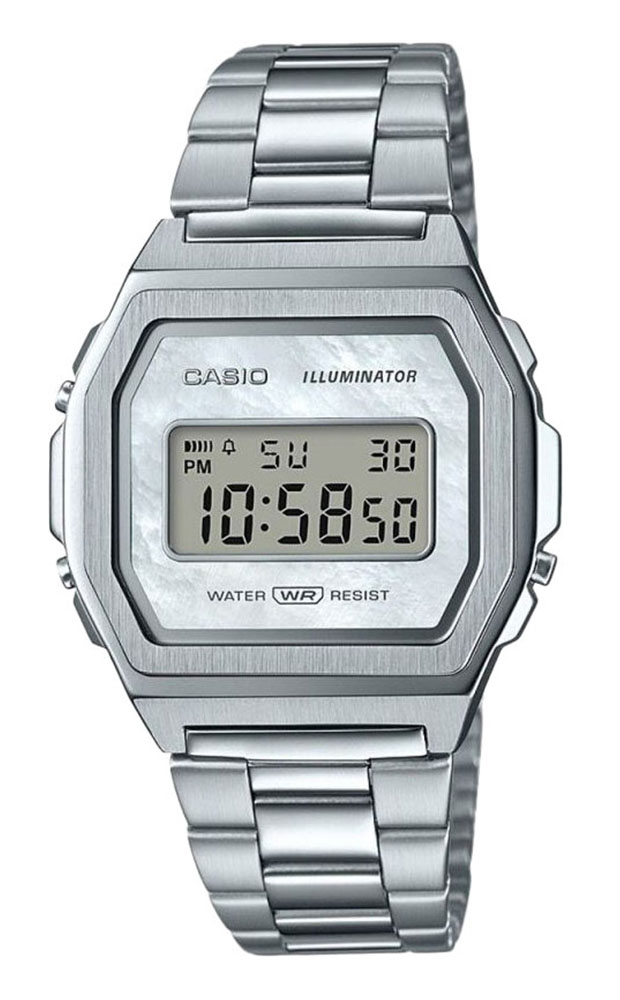 Casio A1000D-7EF