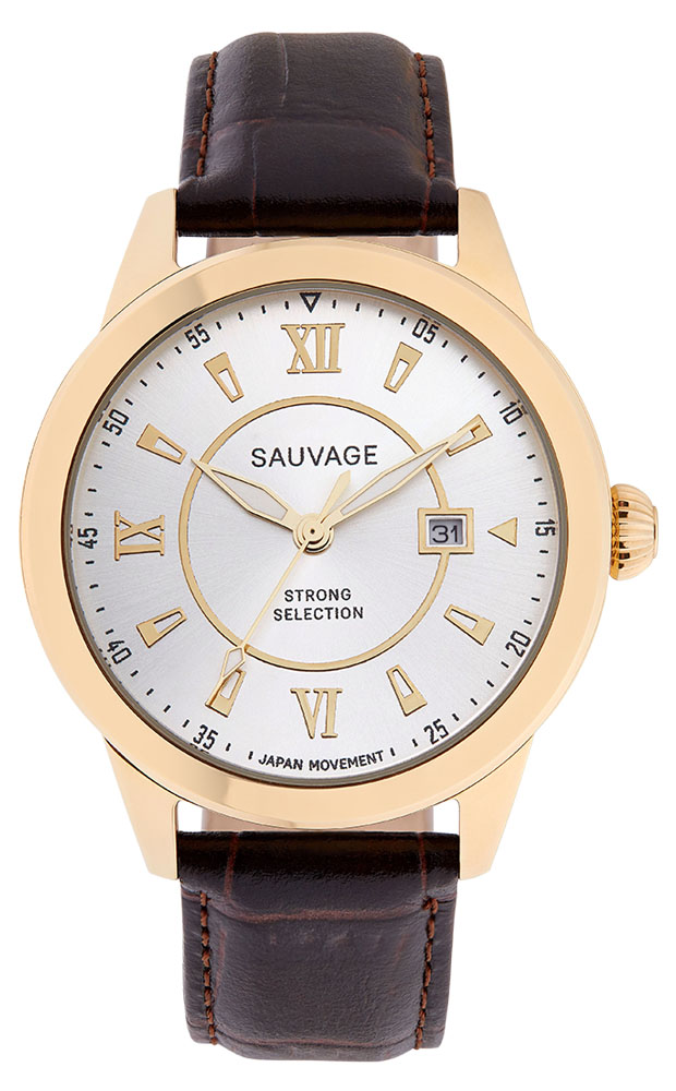 Sauvage SV 158 25 19