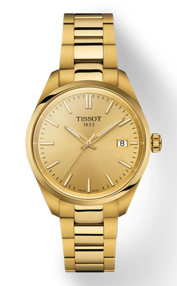 T1502103302100 Tissot