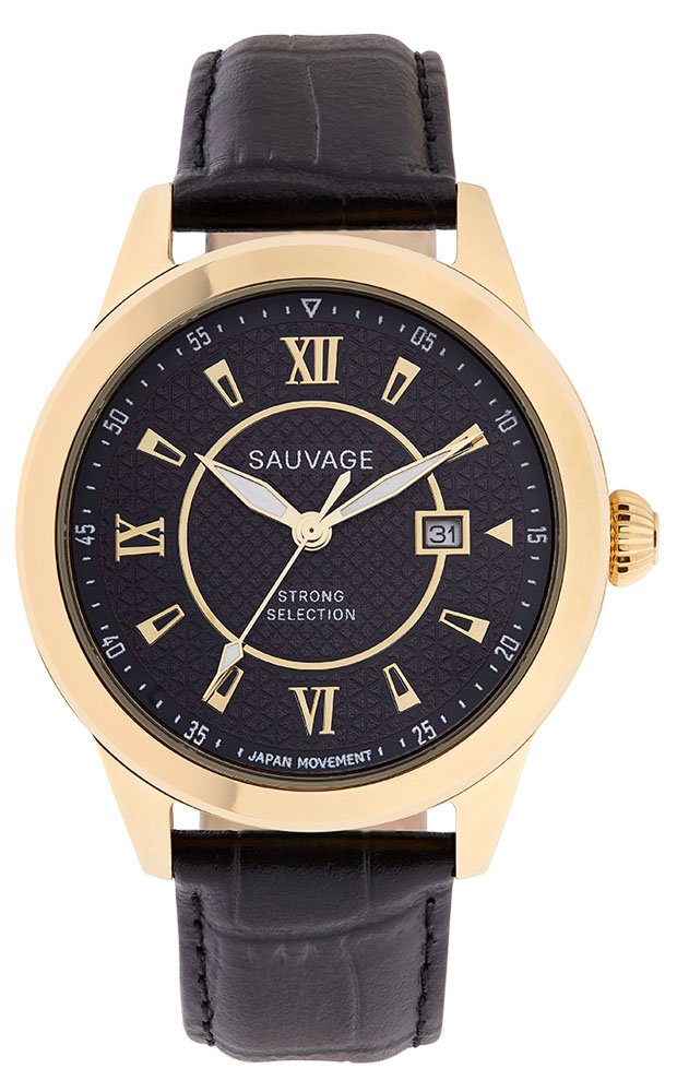 Sauvage SV 158 22 12