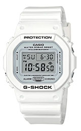 Casio DW-5600MW-7