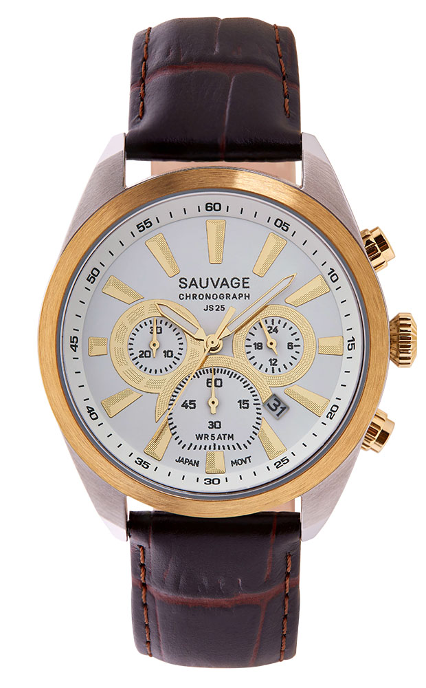 Sauvage SV 330 19 19