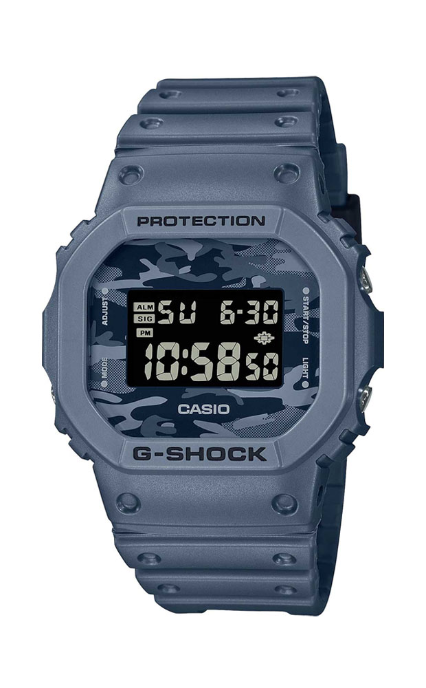 Casio DW-5600CA-2ER